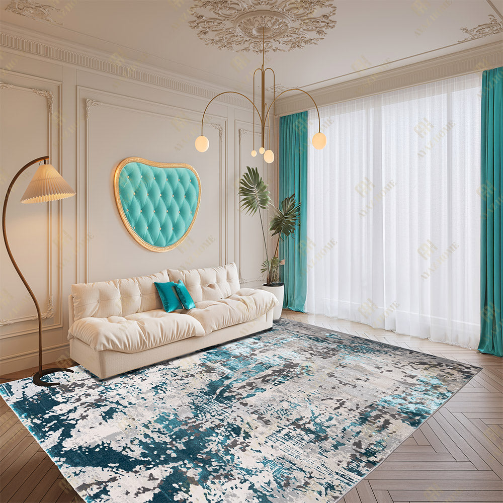 ★Hiroass★asian interior ★Glass＆Flowerset ANTIK – Ayaz Home