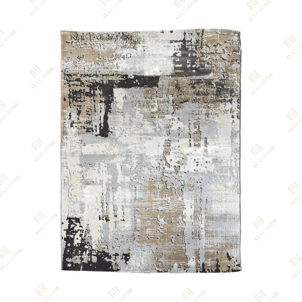 Covor Antik Delight Bej Alb 5644A