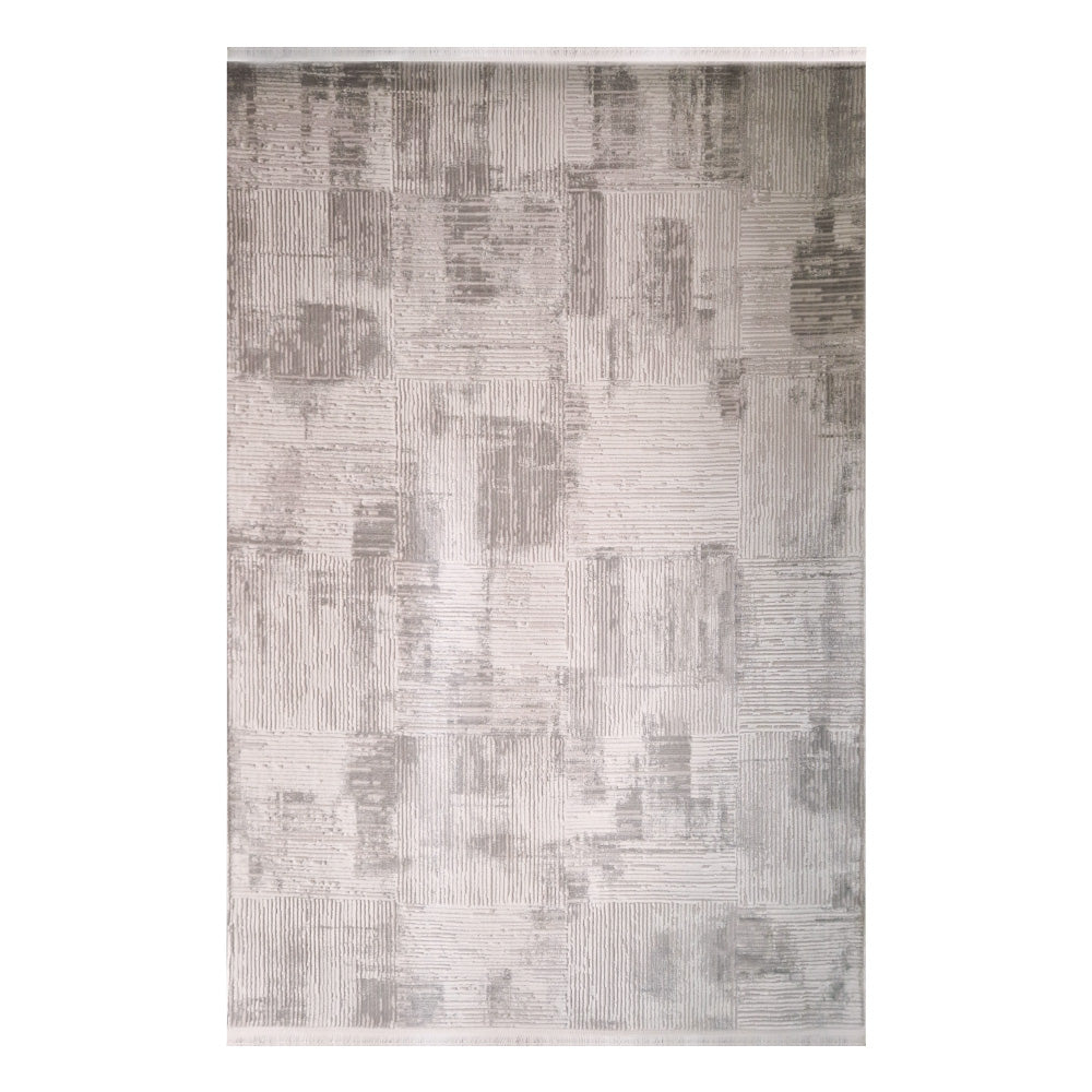 Covor Porto Modern Crem Bej 572A