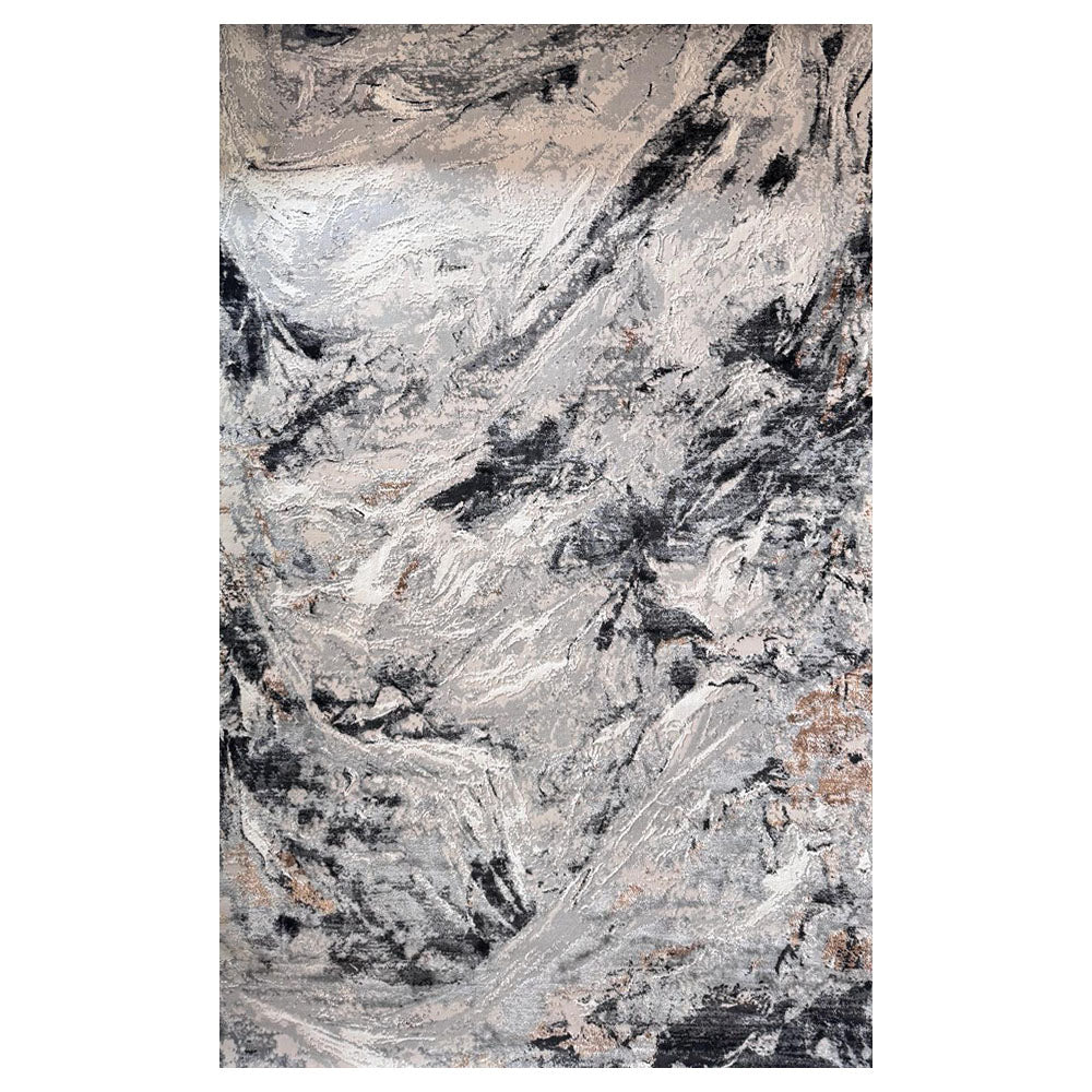 Covor Lavis Modern Grey HB/ Grey
