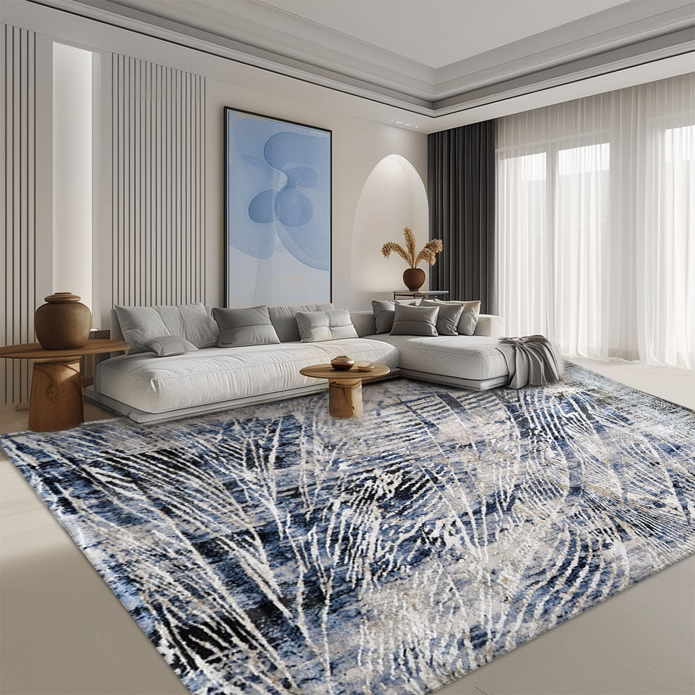 Covor Ovidiu Antracite Gri 31