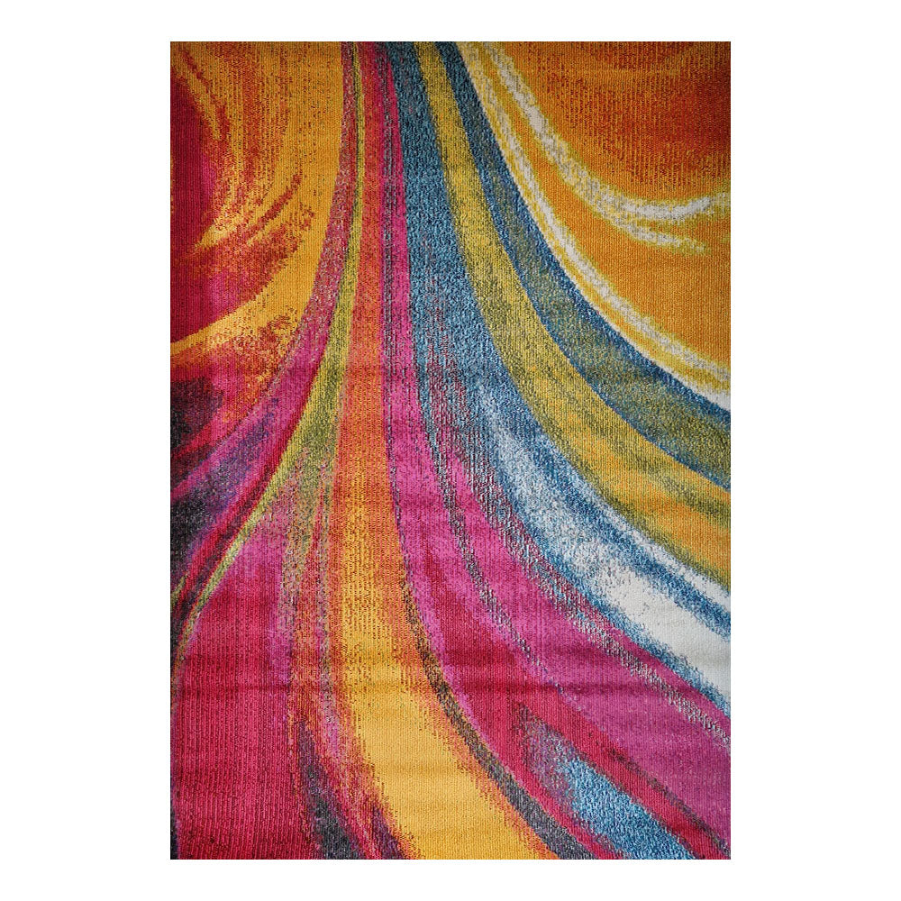 Covor Casablanca Multicolor Wave 60A