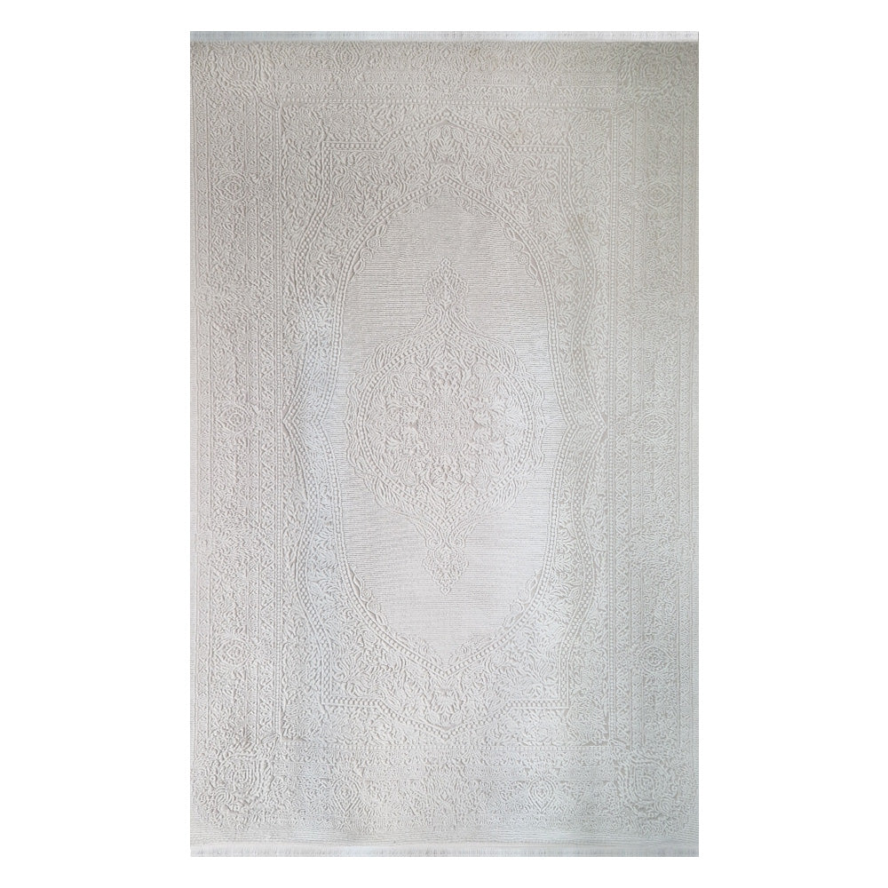 Covor Porto Modern Crem Perlat 605A