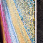 Încarcă imaginea în vizualizatorul de galerie, Covor Casablanca Multicolor Wave 60A.
