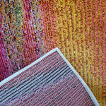 Încarcă imaginea în vizualizatorul de galerie, Covor Casablanca Multicolor Wave 60A.
