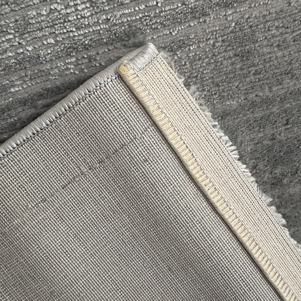 Covor Hera Lux Modern Gri Linii