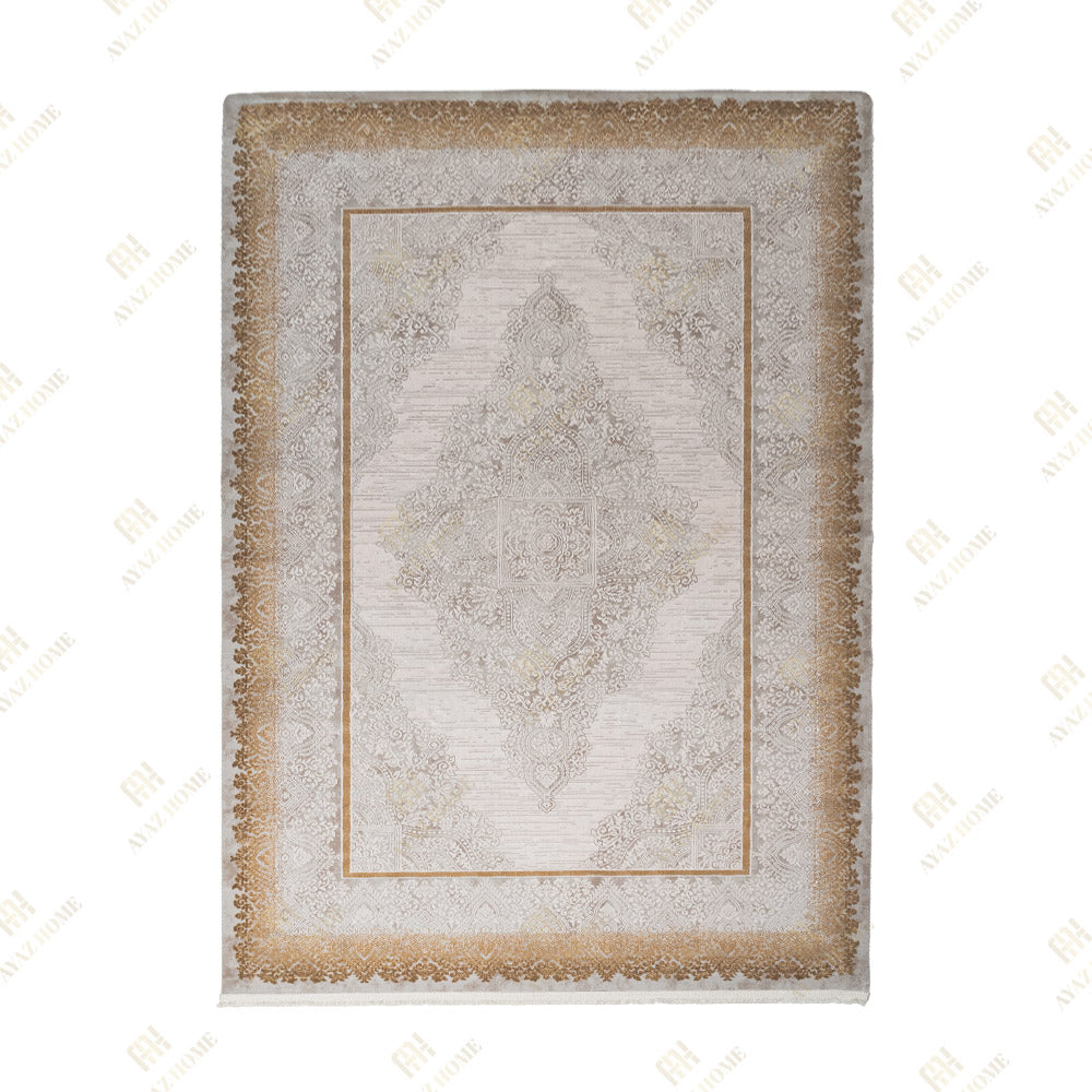 Covor Couture Acril Gold Crem 5722A