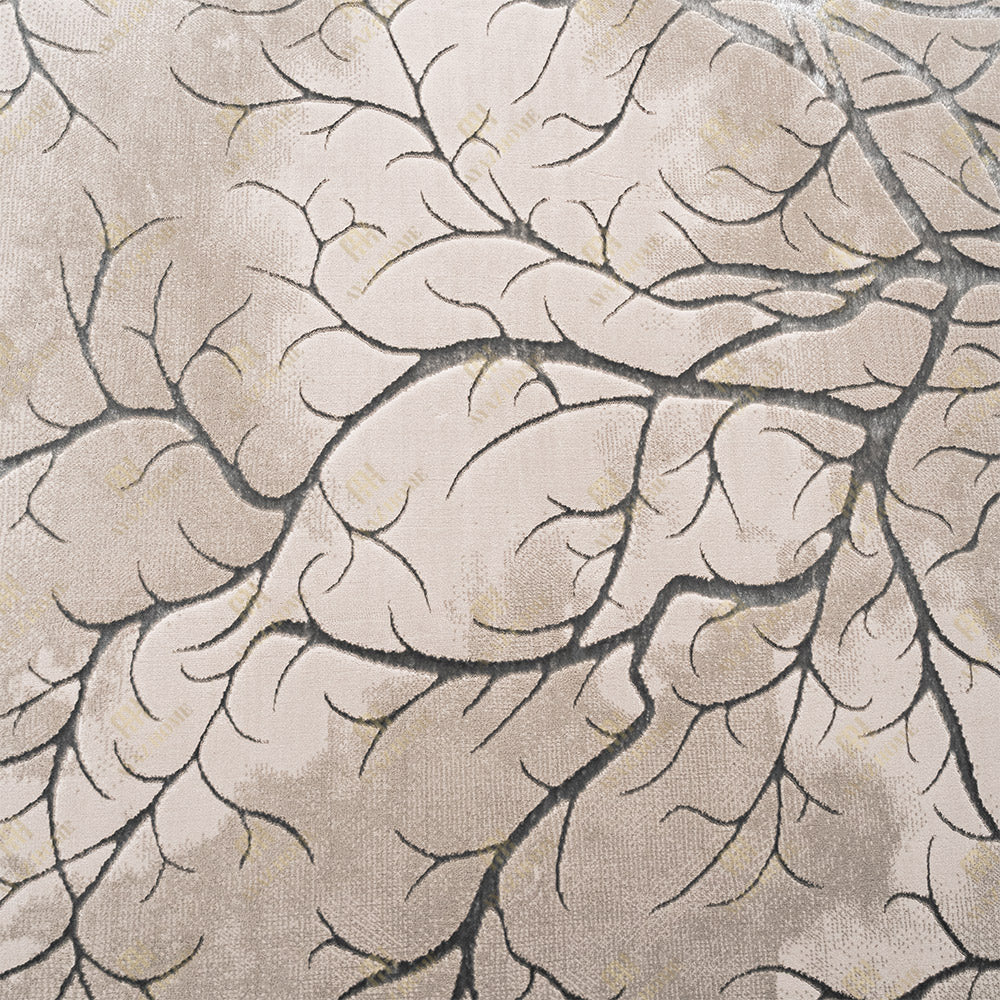 Covor Elif Silky Soft Pearly Gri