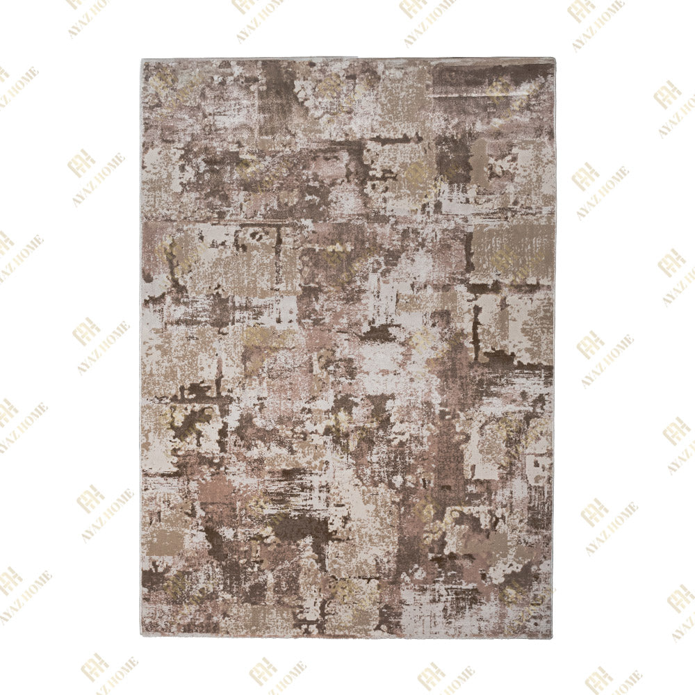 Covor Hera Lux Modern Crem Bej
