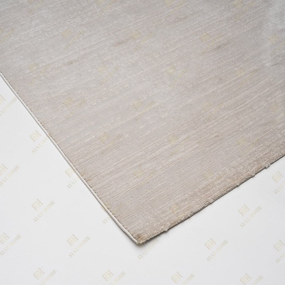 Covor Hera Lux Modern White