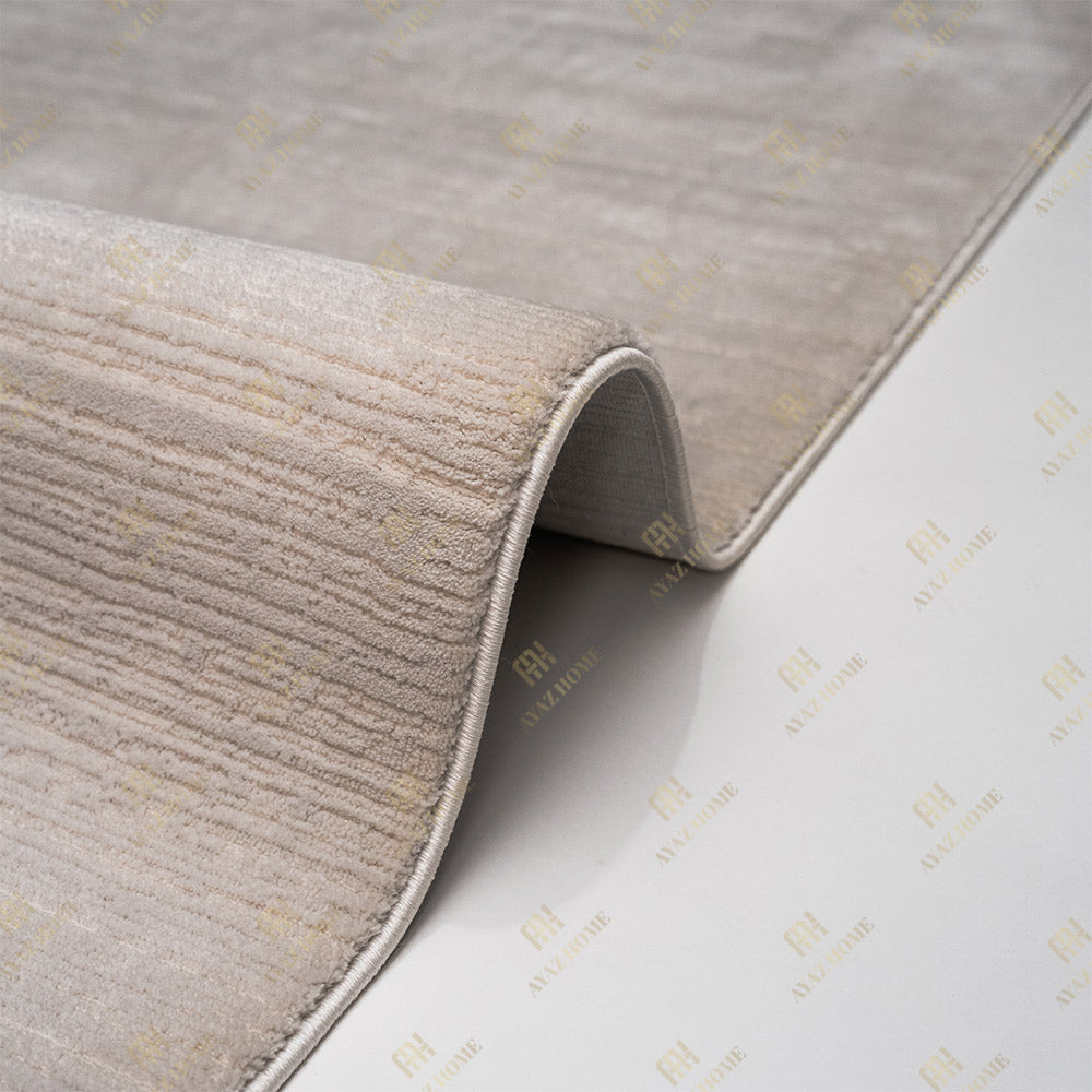 Covor Hera Lux Modern White