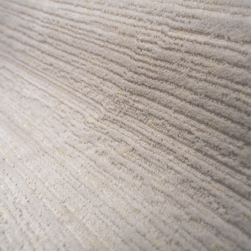 Covor Hera Lux Modern White