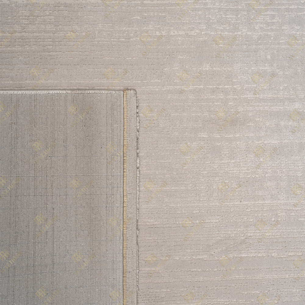 Covor Hera Lux Modern White