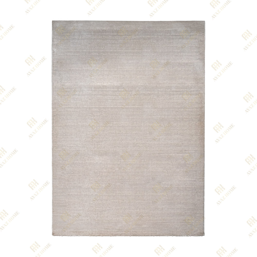 Covor Hera Lux Modern White