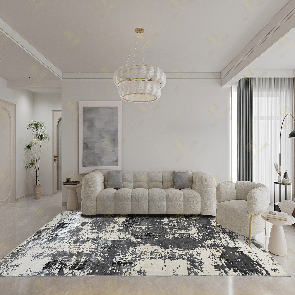 Covor Milano Vegas Gri