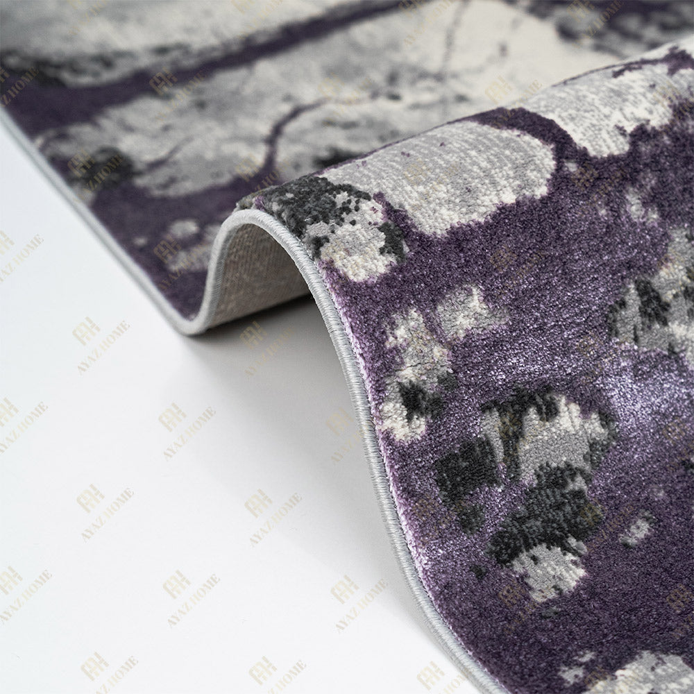 Covor Milano Sandstorm Crem Lavender