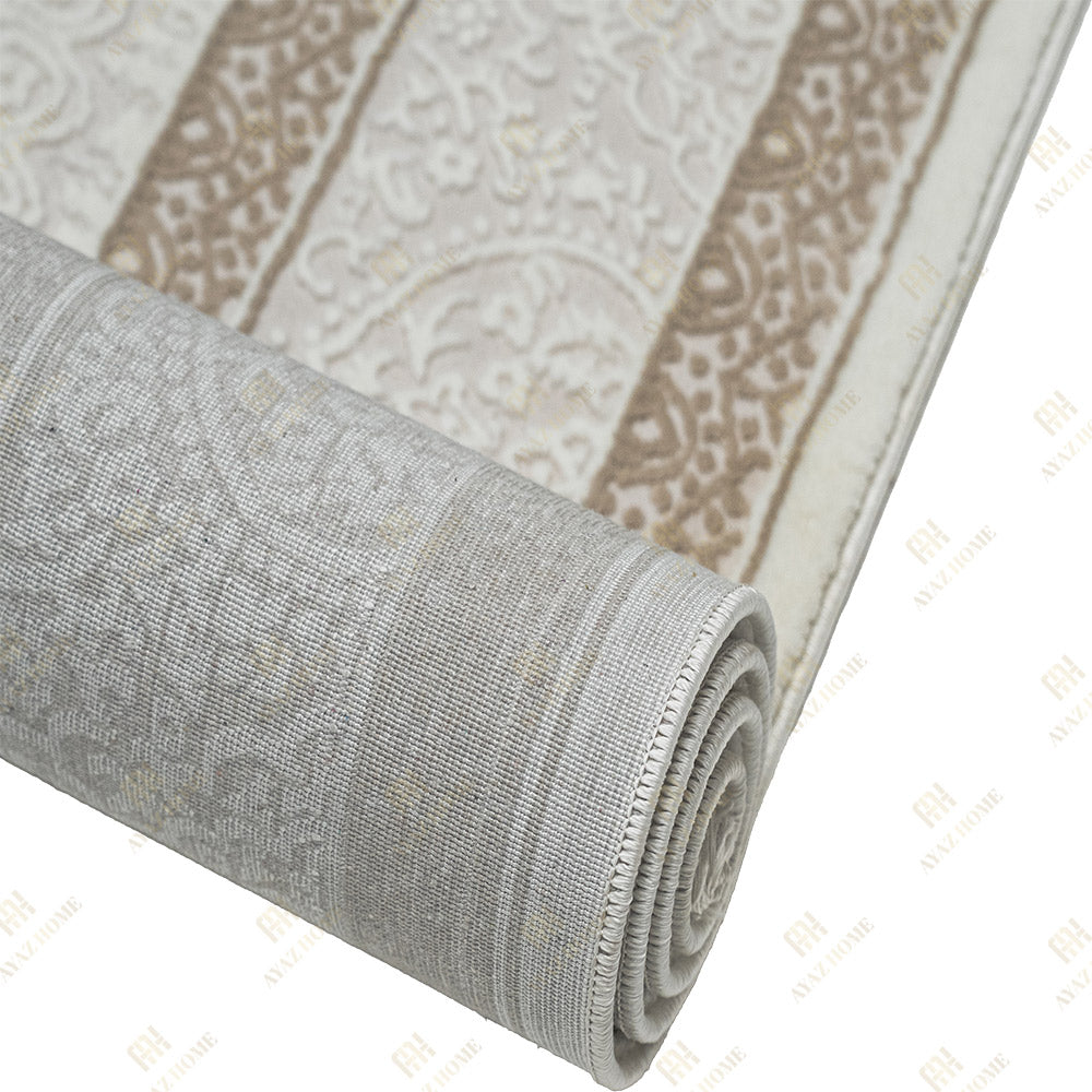 Covor Porto Clasic Crem Bej 836A