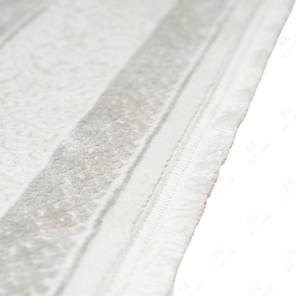 Covor Porto Clasic Crem Gri Deschis 836A
