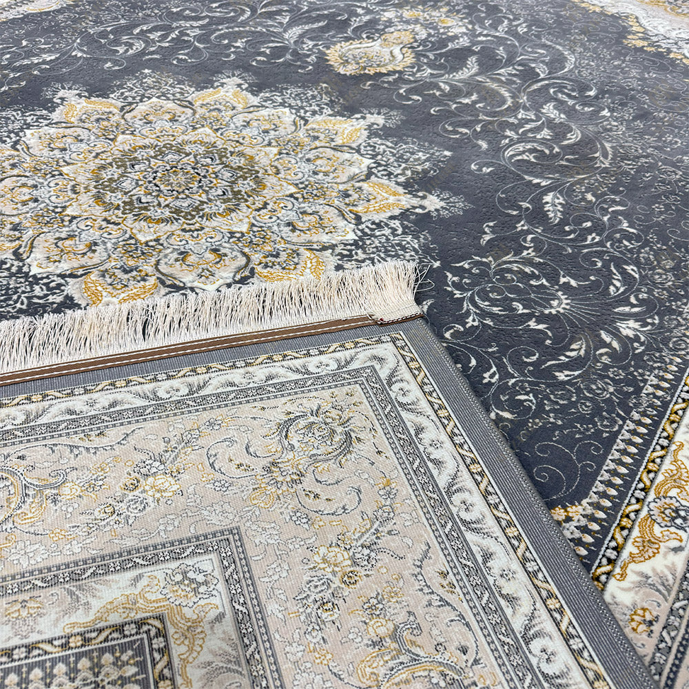 Covor PERSAN Antracit 1205