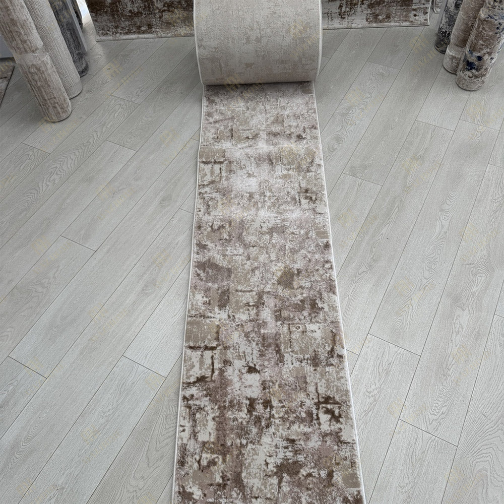 Traversa Hera Lux Modern Crem Bej