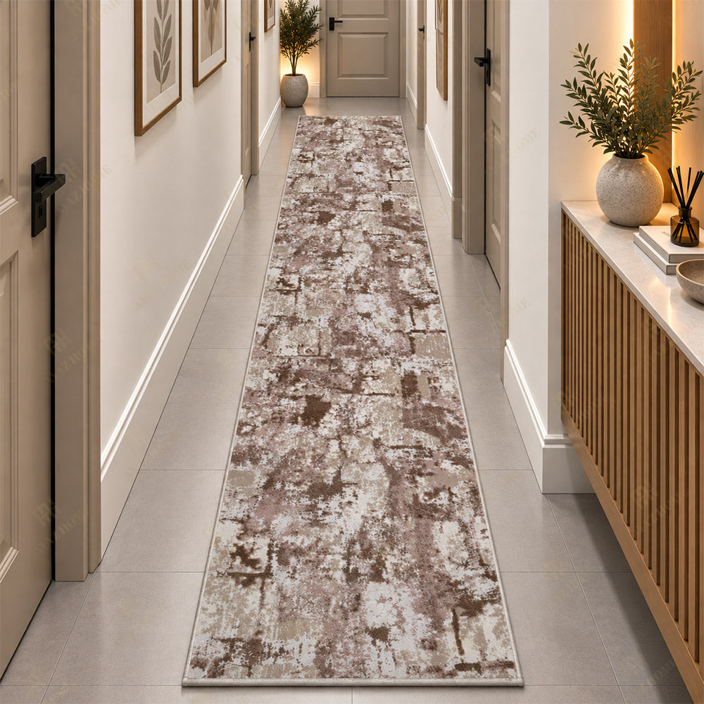 Traversa Hera Lux Modern Crem Bej