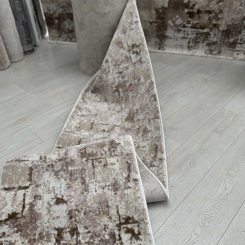 Traversa Hera Lux Modern Crem Bej