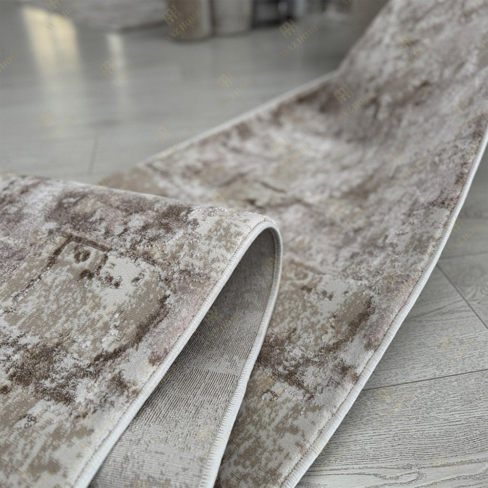 Traversa Hera Lux Modern Crem Bej