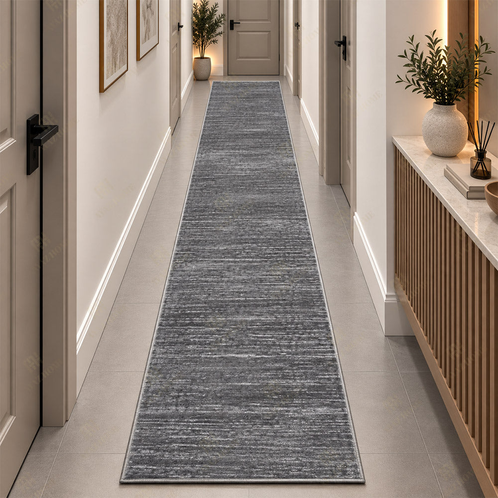 Traversa Hera Lux Modern Gri