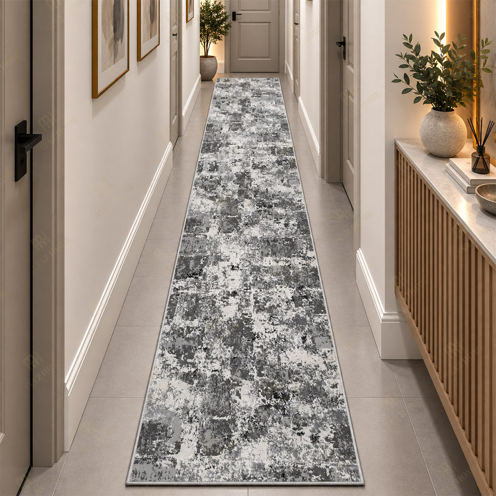 Traversa Hera Lux Modern Gri