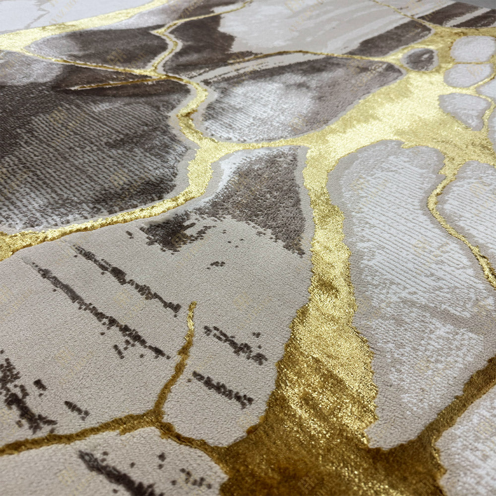 Covor Marble Royale Crem/ L.Bej 0851A