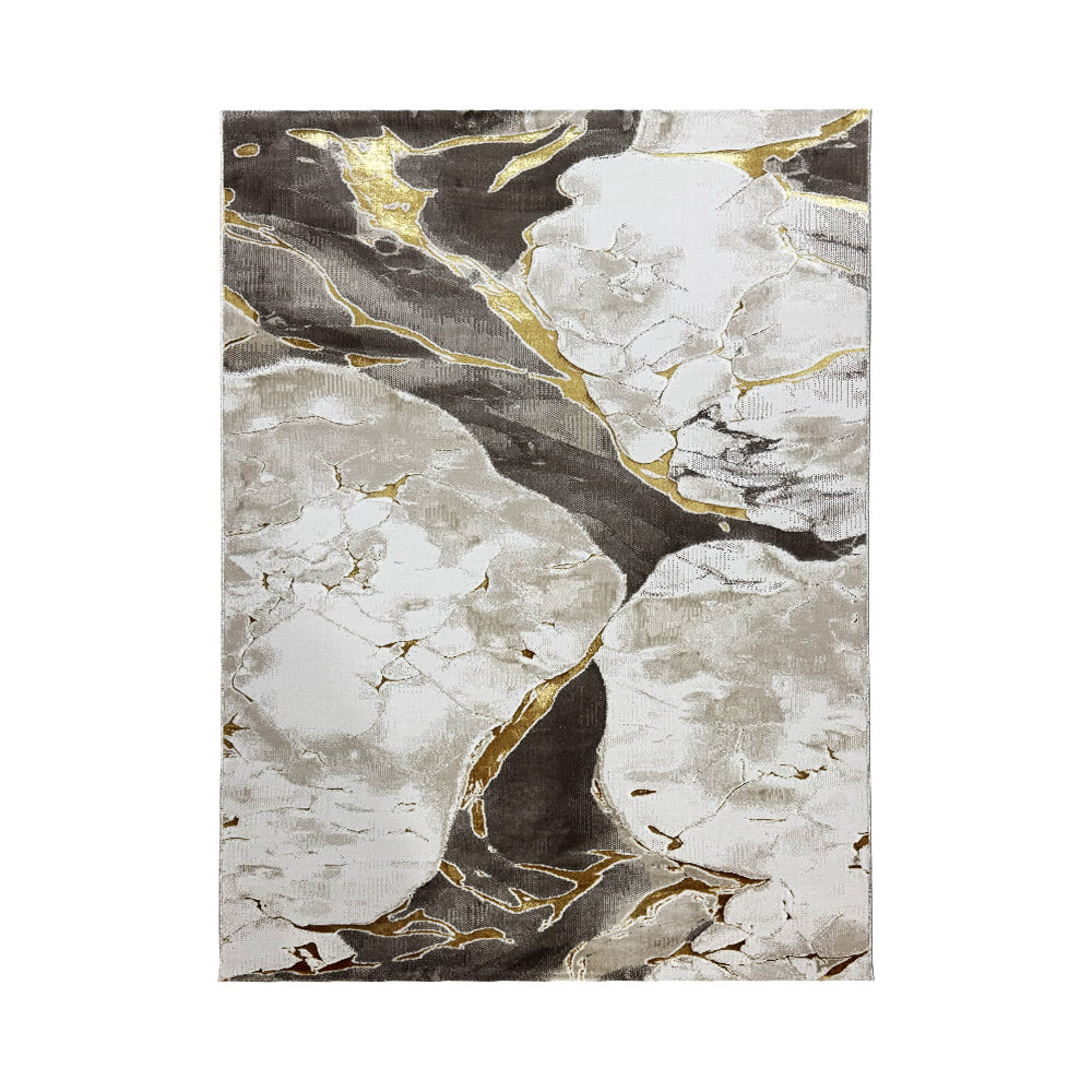 Covor Marble Royale Crem/ L.Bej 0857A