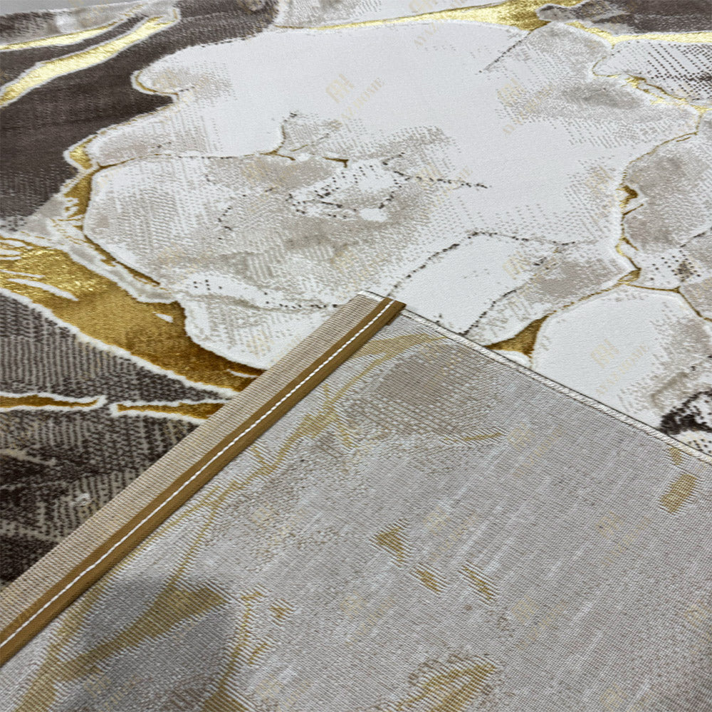 Covor Marble Royale Crem/ L.Bej 0857A