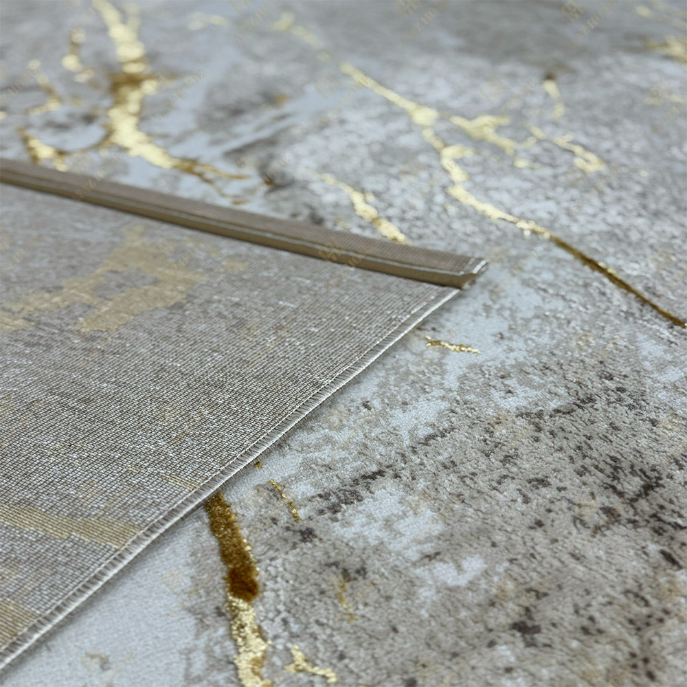 Covor Marble Elegance L.Bej/Crem 0853A