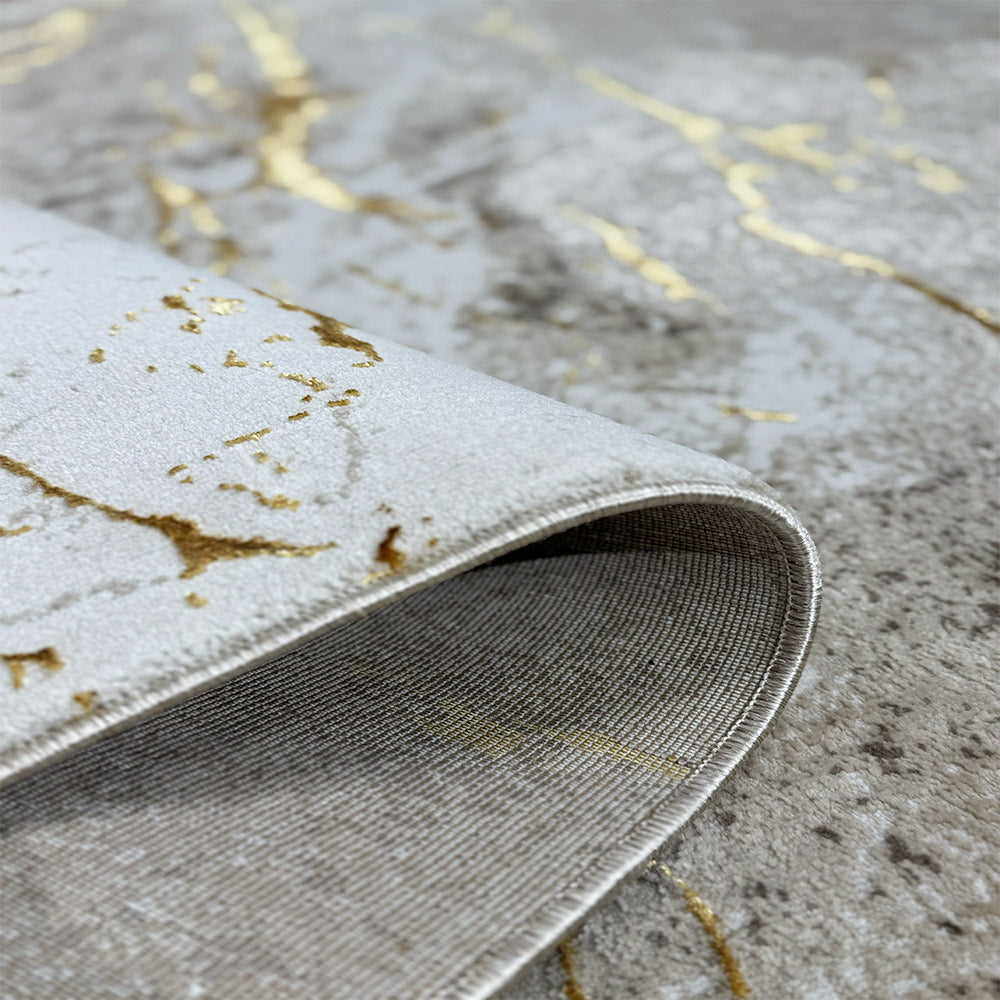 Covor Marble Elegance L.Bej/Crem 0853A