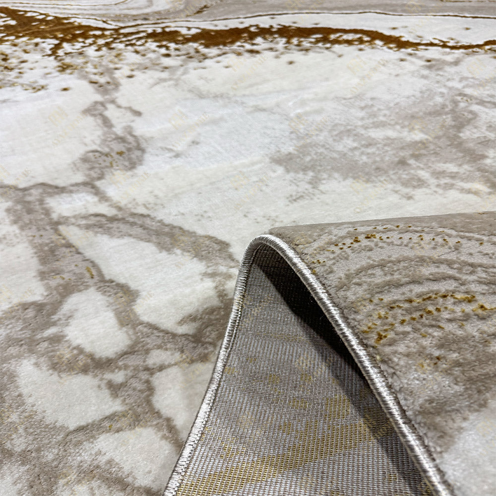 Covor Marble Modern Crem/ Bej 0856A