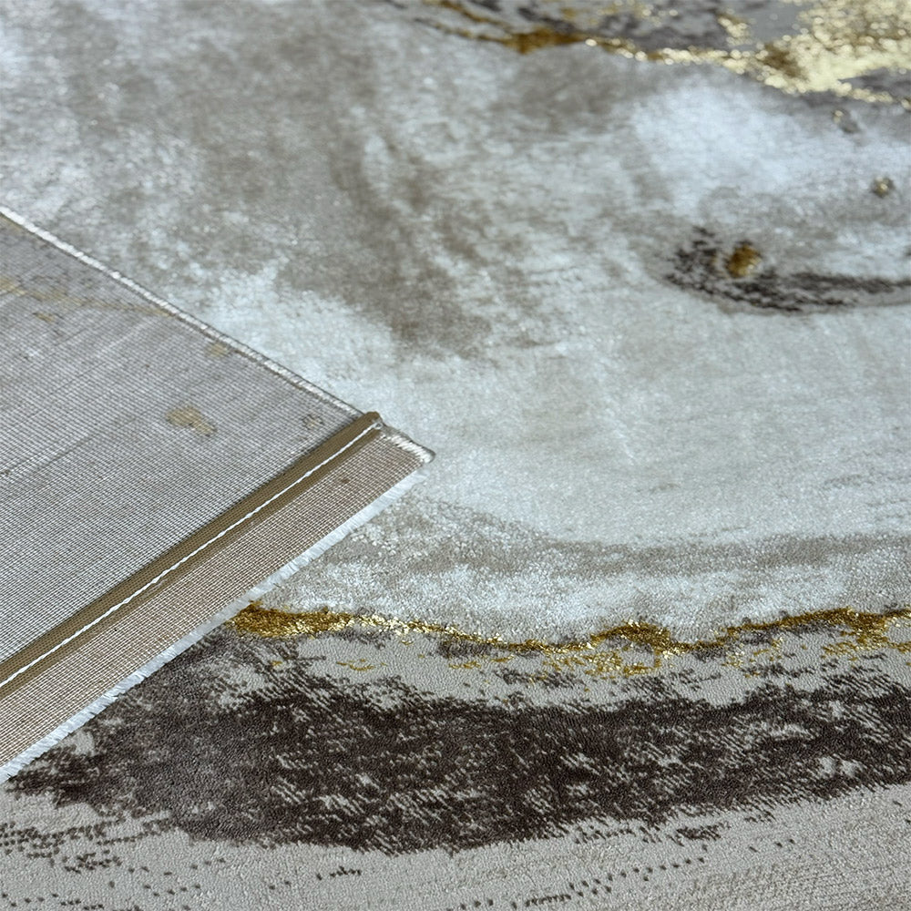 Covor Marble Soft Crem/ Beige 0067A