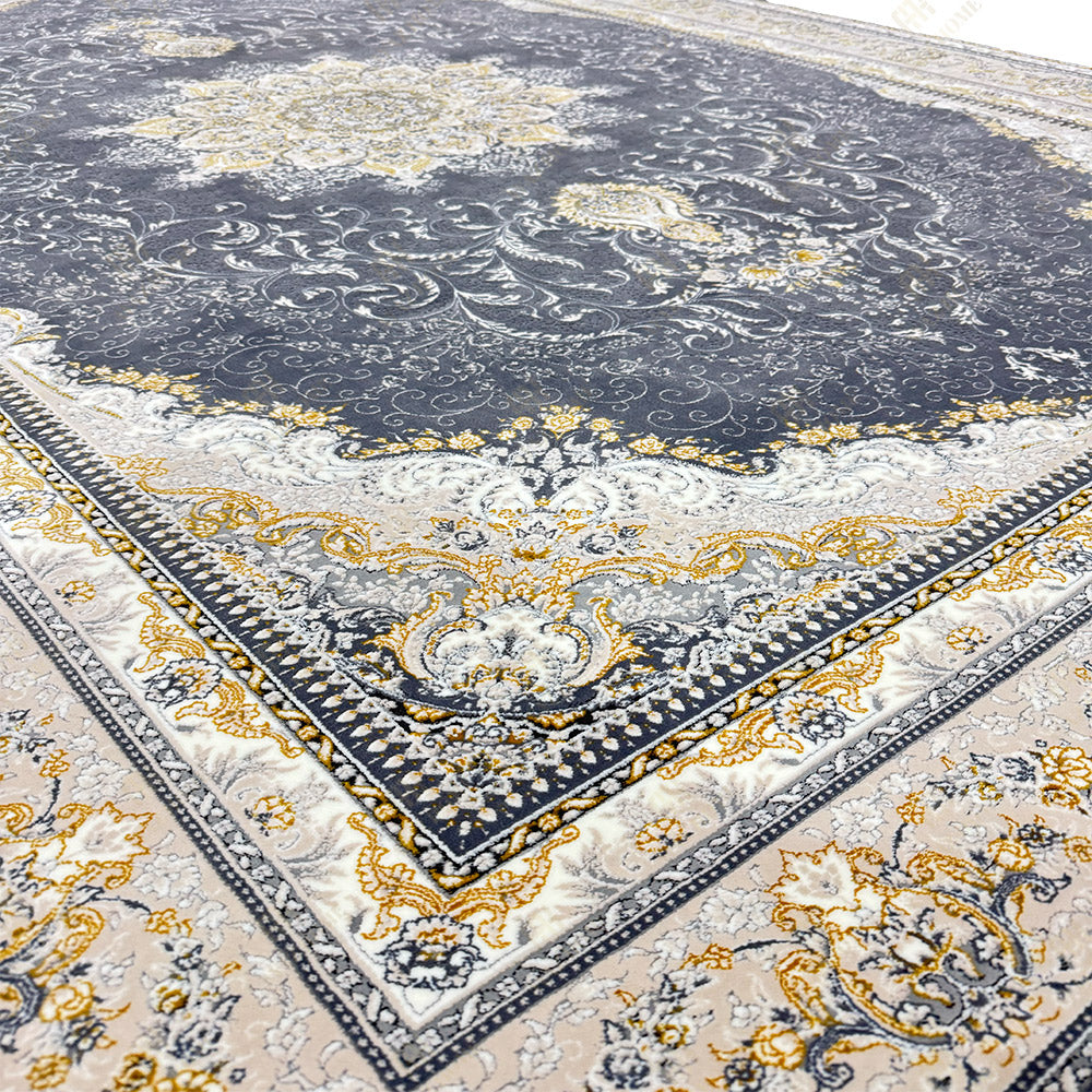 Covor PERSAN Antracit 1205