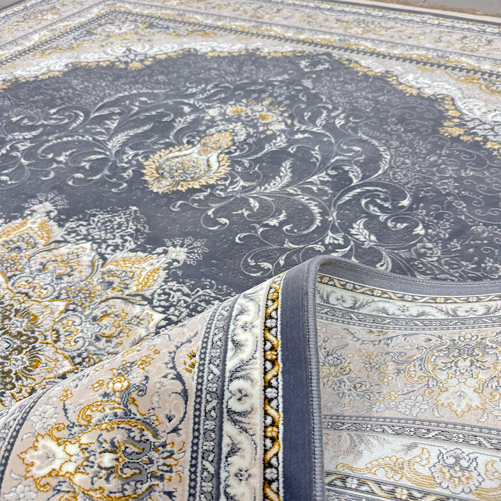 Covor PERSAN Antracit 1205